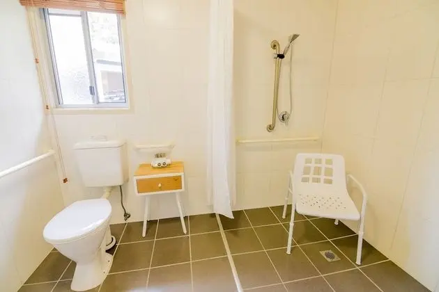 Villa, 2 Yatak Odası (Access Villa)