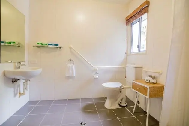 Villa, 2 Yatak Odası (Access Villa)