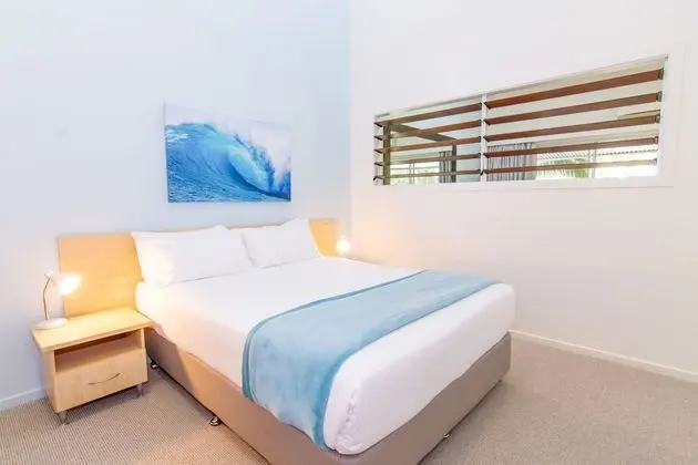 Apart Daire, 1 Yatak Odası (Access Apartment)