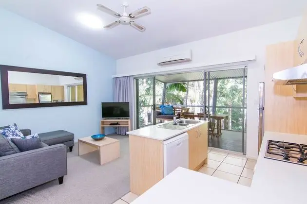 Apart Daire, 1 Yatak Odası (Access Apartment)