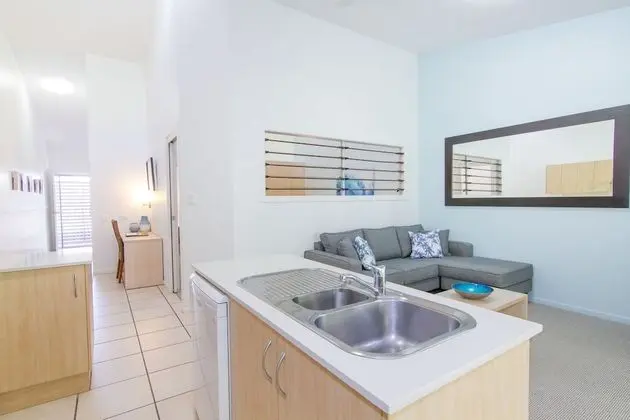 Apart Daire, 1 Yatak Odası (Access Apartment)