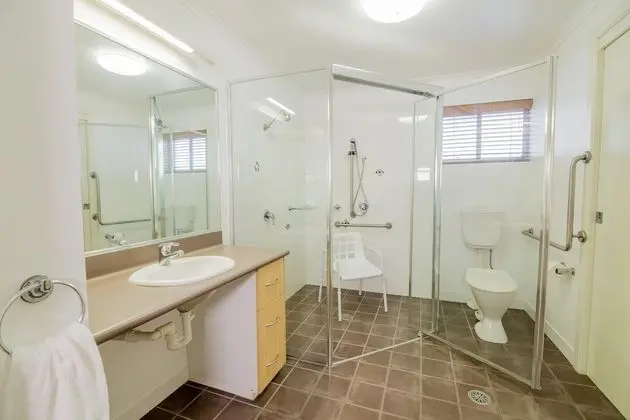 Apart Daire, 1 Yatak Odası (Access Apartment)