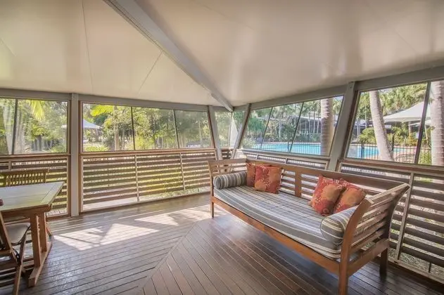 Deluxe Villa, 2 Yatak Odası