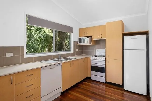 Deluxe Villa, 2 Yatak Odası