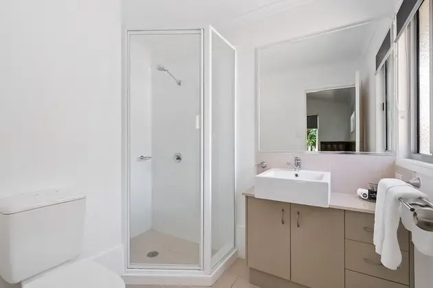 Deluxe Villa, 2 Yatak Odası