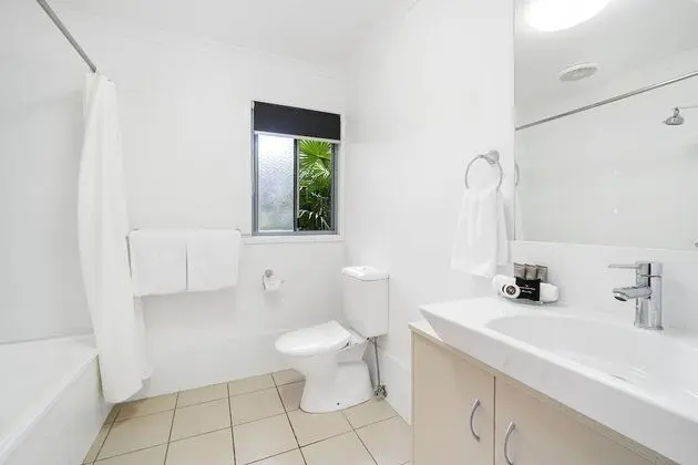 Deluxe Villa, 2 Yatak Odası