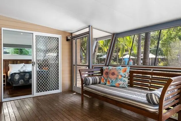 Deluxe Villa, 2 Yatak Odası