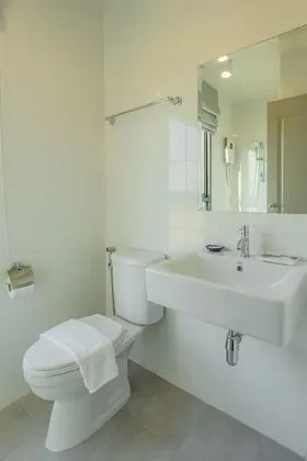 Standard Room, Tower, Nature View