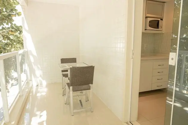 Superior Süit, 1 Yatak Odası, Balkon/Veranda