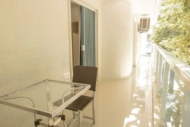 Superior Süit, 1 Yatak Odası, Balkon/Veranda
