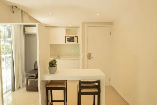 Superior Süit, 1 Yatak Odası, Balkon/Veranda