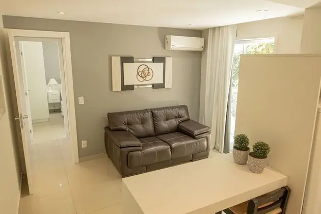 Superior Süit, 1 Yatak Odası, Balkon/Veranda