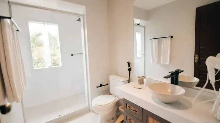 Standard Oda, Havuz Manzaralı