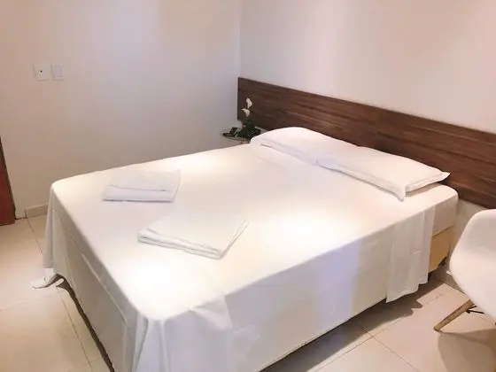 Standard İki Ayrı Yataklı Oda