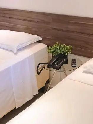 Standard İki Ayrı Yataklı Oda