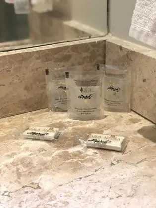 Standard İki Ayrı Yataklı Oda