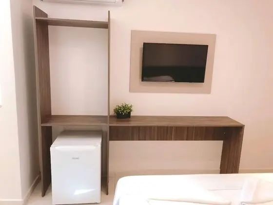 Standard Tek Kişilik Oda