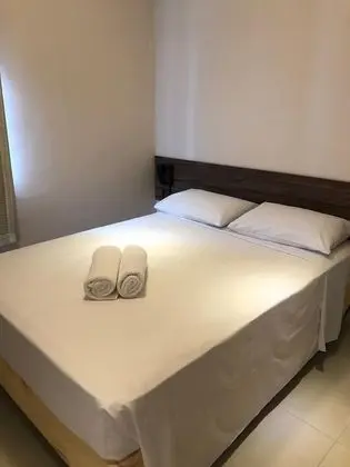 Standard Tek Kişilik Oda