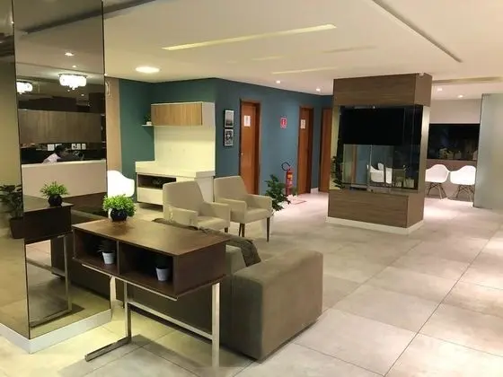 Standard Tek Kişilik Oda