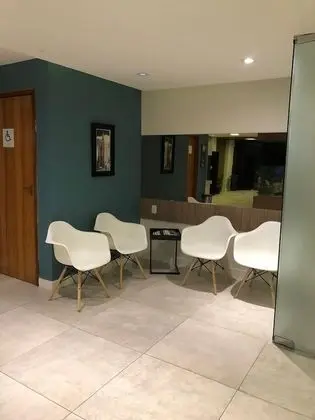 Standard Tek Kişilik Oda