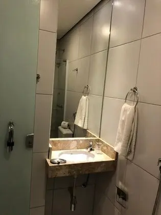 Standard Tek Kişilik Oda