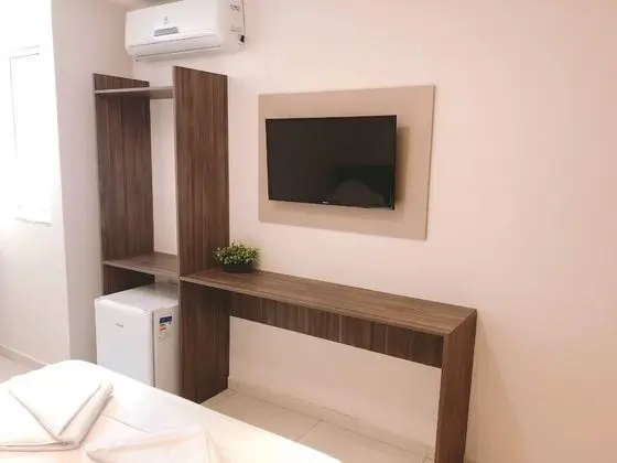 Standard Üç Kişilik Oda