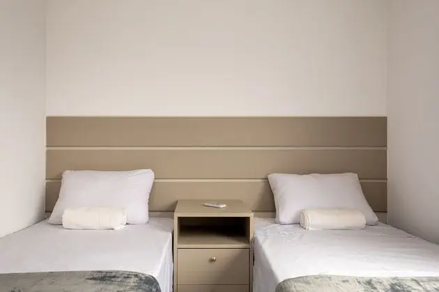 Deluxe Apart Daire
