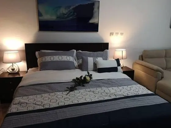 Deluxe Stüdyo