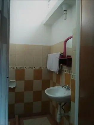 Deluxe İki Ayrı Yataklı Oda