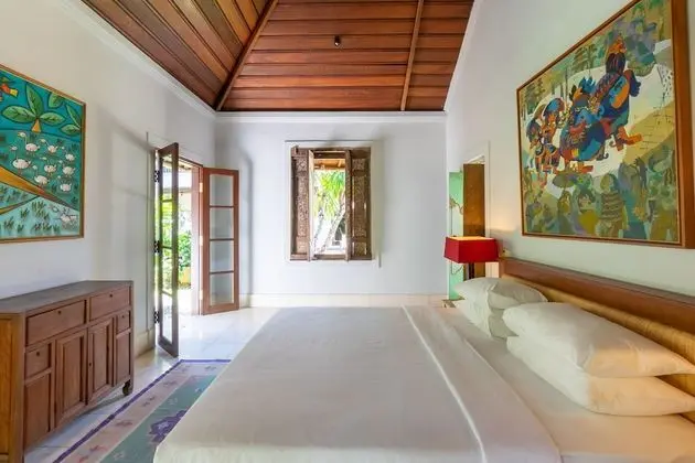 Signature Villa