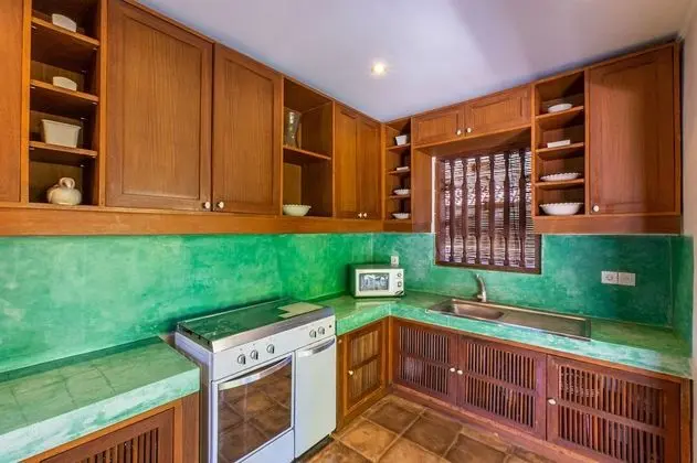 Signature Villa