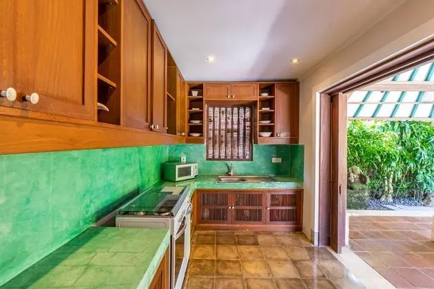 Signature Villa