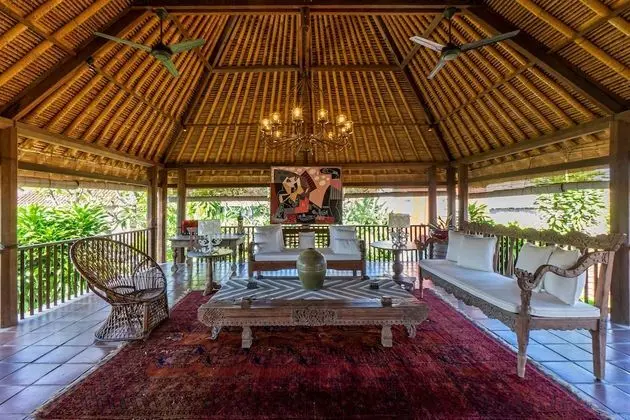 Signature Villa