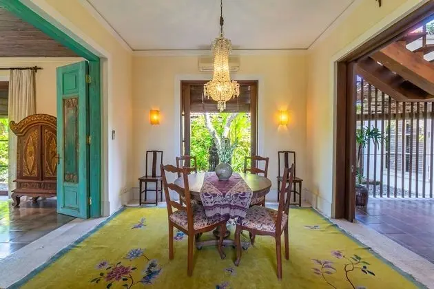Signature Villa