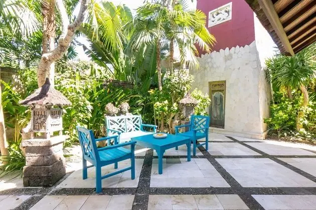 Signature Villa