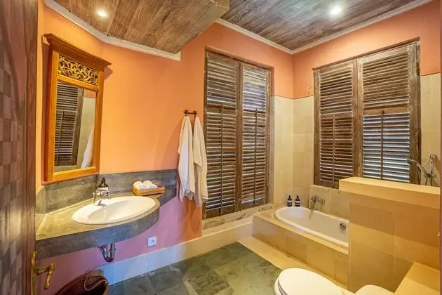 Signature Villa