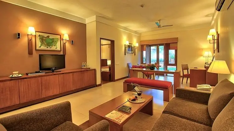 One Bedroom Suite