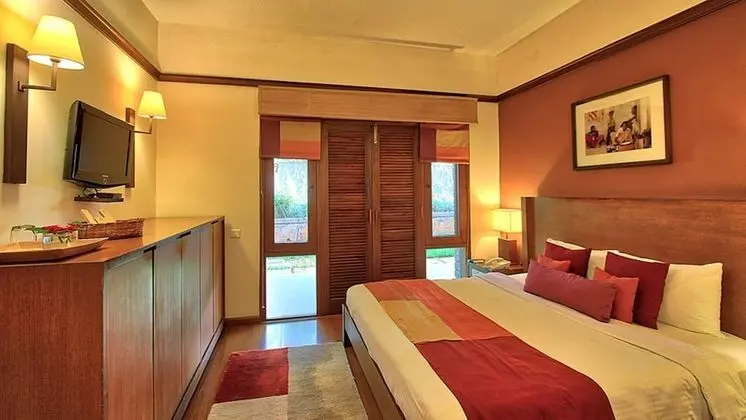 One Bedroom Suite