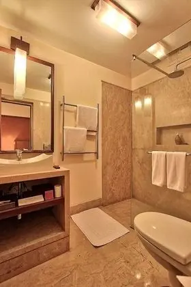 One Bedroom Suite