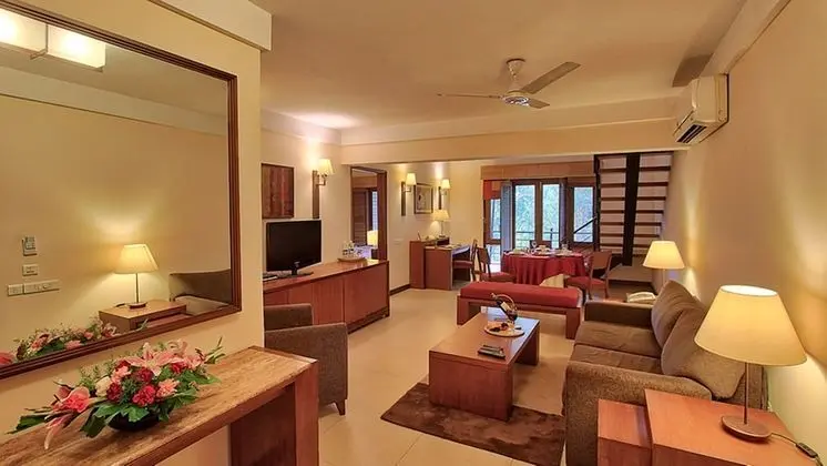 Two Bedroom Suite