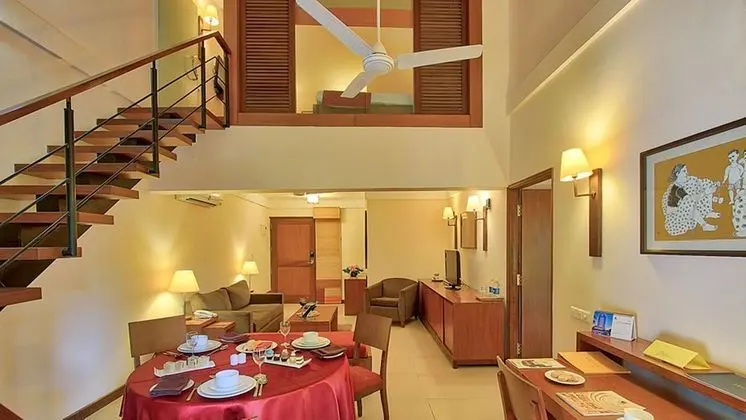 Two Bedroom Suite