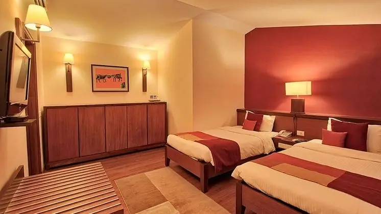 Two Bedroom Suite