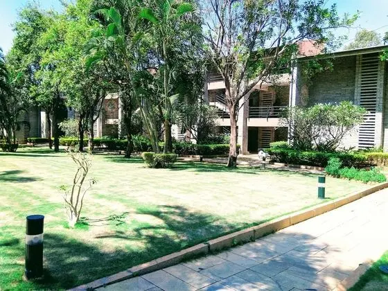 Two Bedroom Suite