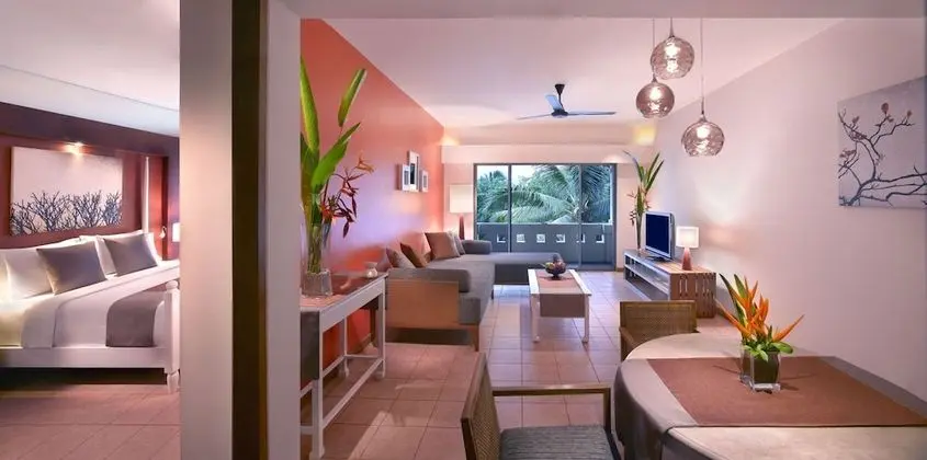 Island Suite