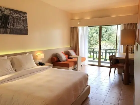 Island Suite