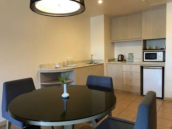 Island Suite