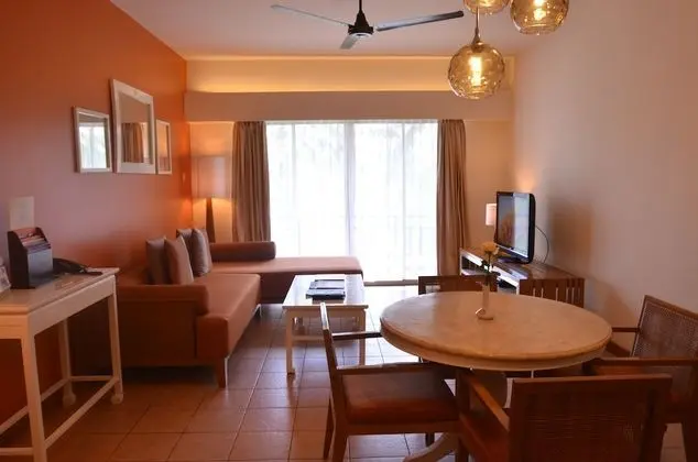 Island Suite