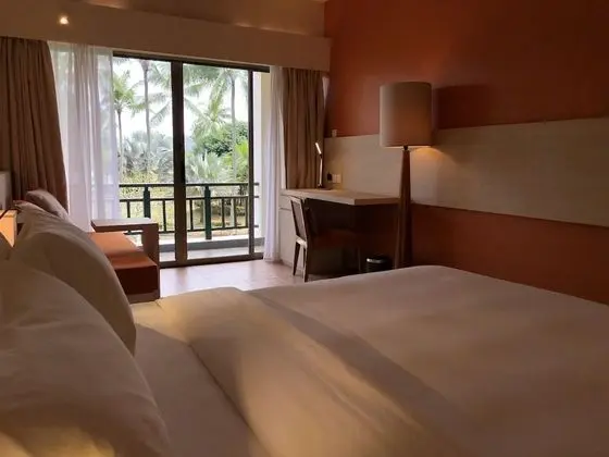 Sea Breeze Room - Twin