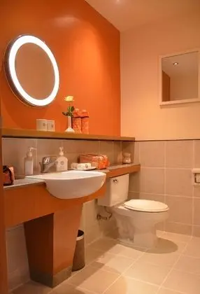 Sea Breeze Room - Twin