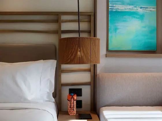 Achilleion Woodland View Grand Room - King
